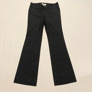 Guess Jeans High Waisted Flared Women’s Pants
